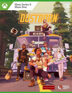 Dustborn
