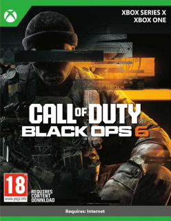 Call of Duty Black Ops 6 ANG/PL