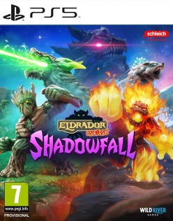 Eldrador Creatures Shadowfall
