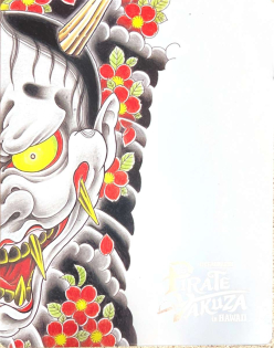 Steelbook Like a Dragon Pirate Yakuza in Hawaii