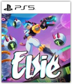 ELSIE Magitek Edition