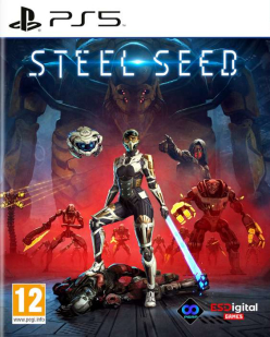Steel Seed
