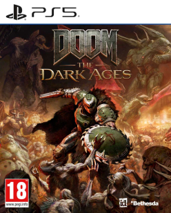 Doom: The Dark Ages ANG/PL