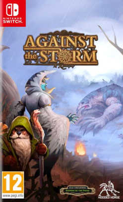 Against the Storm