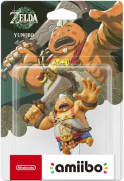 Amiibo Zelda - Yunobo (Tears of the Kingdom)