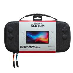 Etui Scutum