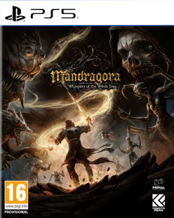 Mandragora Whispers of Witch Tree