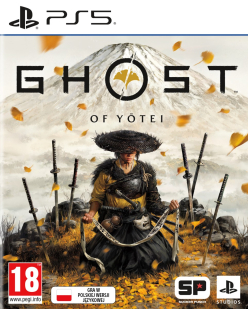 Ghost of Yotei PL