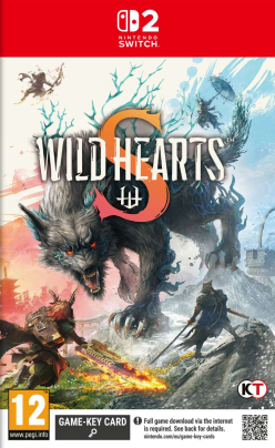 Wild Hearts S