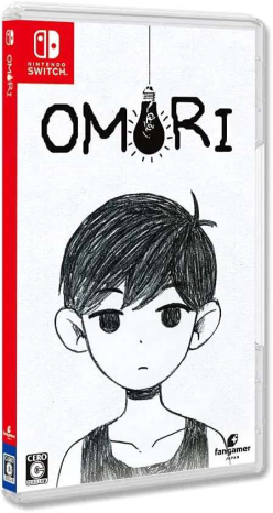 Omori (import)