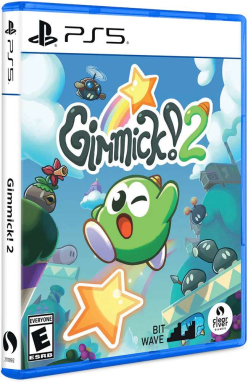 Gimmick! 2 (LRG)