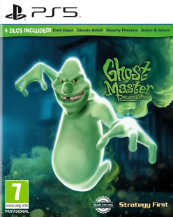 Ghost Master: Resurrection