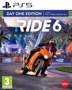 Ride 6