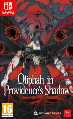 Qliphah in Providence's Shadow