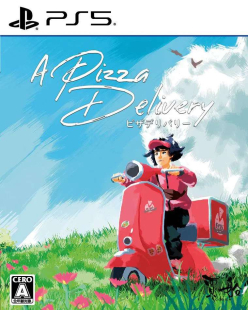 A Pizza Delivery