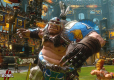 Blood Bowl II PL