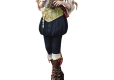 Wiedźmin 3 Dziki Gon Statua PVC Shani 24 cm