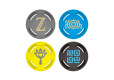 Joy-Con Analog Stick Caps The Legend of Zelda