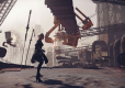 Nier Automata Game of the YoRHa EDITION