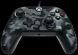 Pad przewodowy DELUX CAMO BLACK NEW