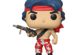 Contra POP! Games Lance 9 cm nr 586