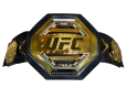 UFC PAS MISTRZOWSKI