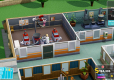 Two Point Hospital Jumbo Edition