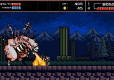 Infernax