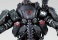 Cyberpunk 2077 Statua PVC Adam Smasher 30 cm