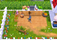 My Universe Green Adventure Farmer Friends