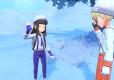 Pokemon Scarlet