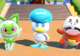 Pokemon Scarlet and Violet Double Pack