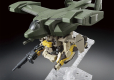 HG 1/72 KYOUKAI SENKI V-33 STORK CARRIER