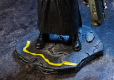 Resident Evil 3 Statua Nemesis Limited Edition 27 cm