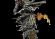 Spider-Man: No Way Home BDS Art Scale Deluxe Statue 1/10 Green Goblin 32 cm