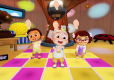 CoComelon Play with JJ