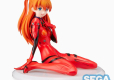 Evangelion: 3.0+1.0 Thrice Upon a Time SPM PVC Statue Asuka Shikinami Langley Ver. 14 cm
