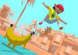 Olli Olli World (kod w pudełku)
