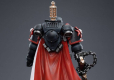 Warhammer 40k Action Figure 1/18 Black Templars Primaris Sword Brethren Eberwulf 12 cm