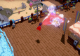 DC Justice League Cosmic Chaos