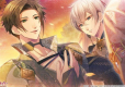 Winter's Wish: Spirits of Edo