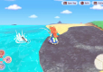 Pretty Princess Magical Garden Island