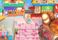 Pretty Princess Magical Garden Island