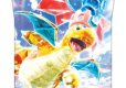 Pokémon TCG: Scarlet & Violet - Obsidian Flames - Sleeved Booster