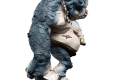 Lord of the Rings Mini Epics Vinyl Figure Cave Troll 11 cm