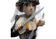 Lord of the Rings Mini Epics Vinyl Figure Frodo Baggins (Limited Edition) 11 cm