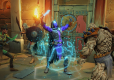 Gloomhaven Mercenaries Edition