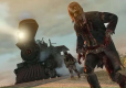 Red Dead Redemption and Undead Nightmare
