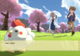 Harvest Moon The Winds of Anthos