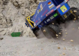 Heavy Duty Challenge